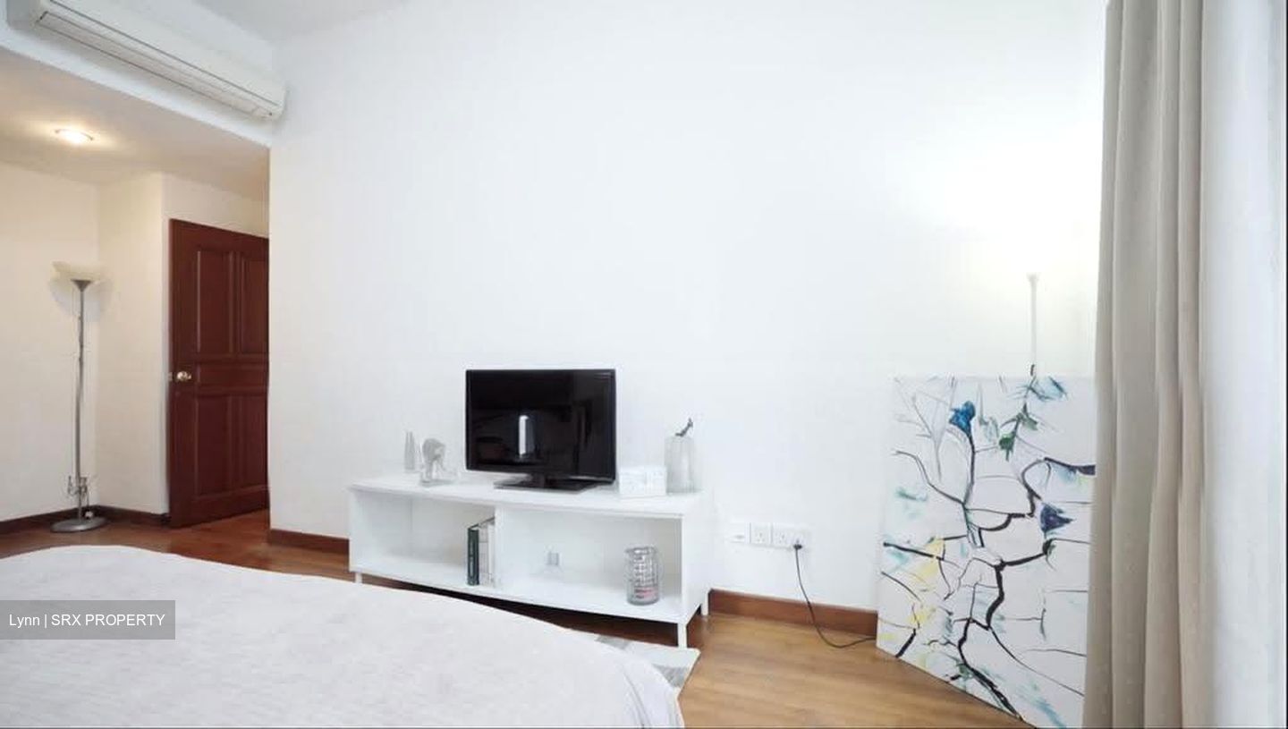 Aspen Heights (D9), Condominium #632991571
